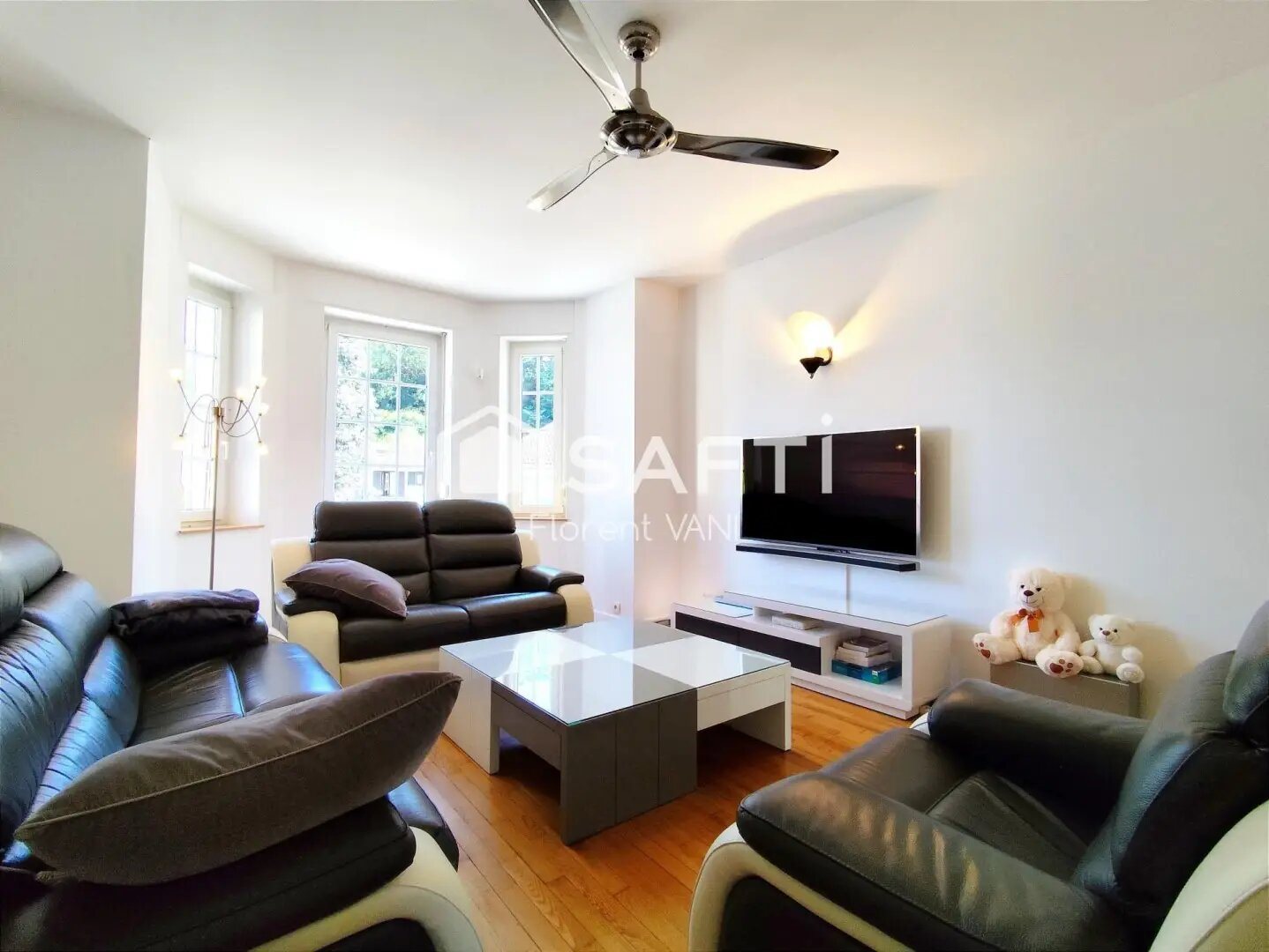 Maison à vendre, 150m², Creutzwald