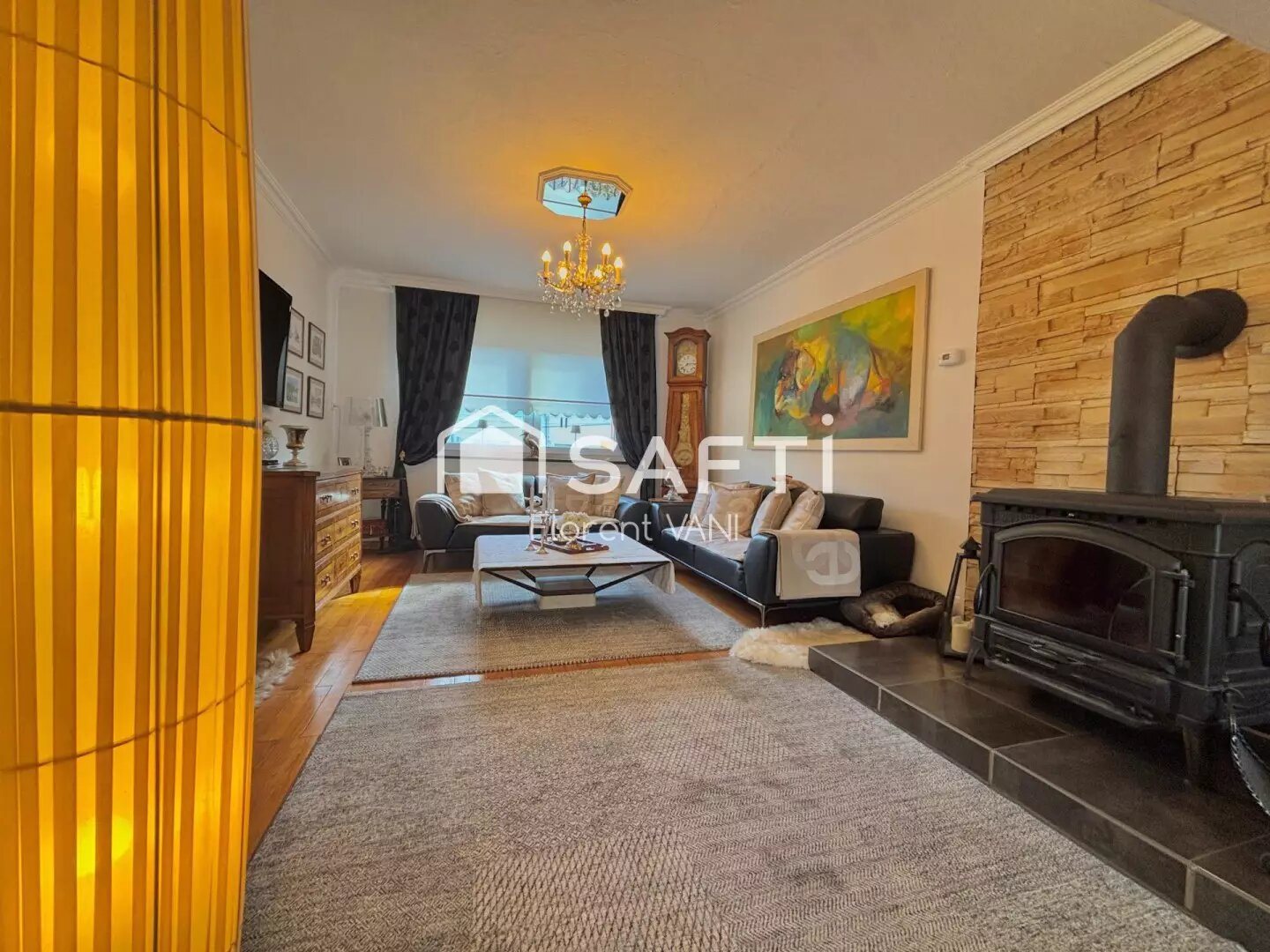 Maison à vendre, 151m², Merten