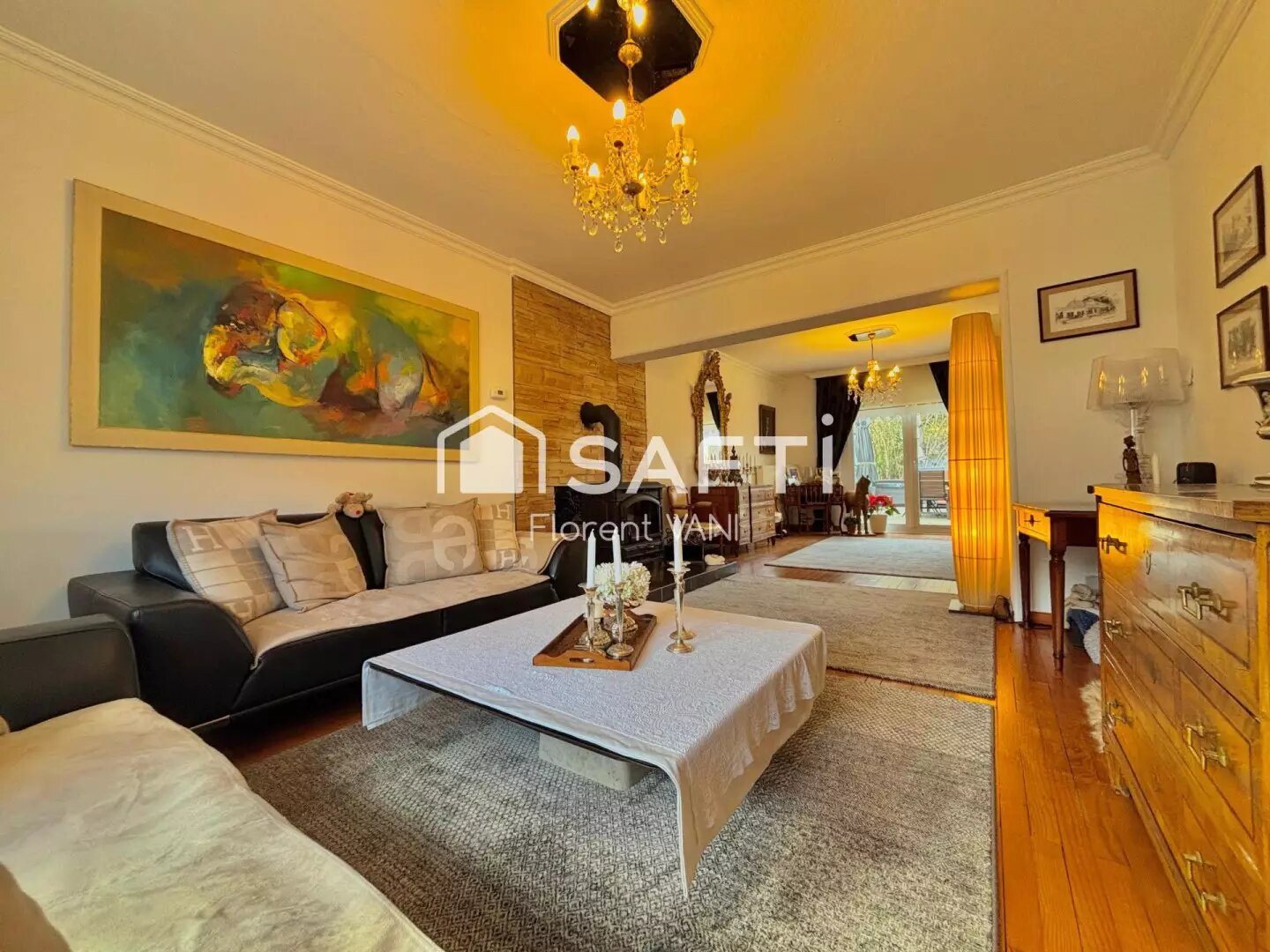 Maison à vendre, 151m², Merten
