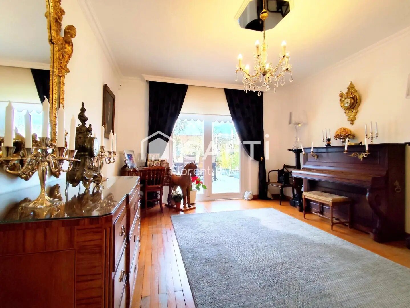 Maison à vendre, 151m², Merten