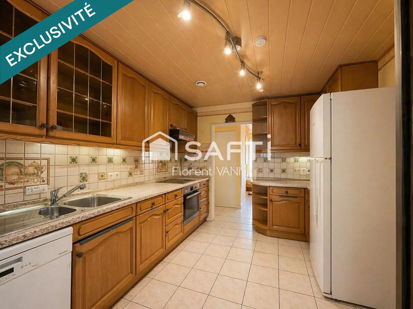Maison à vendre, 118m², Berviller-en-Moselle