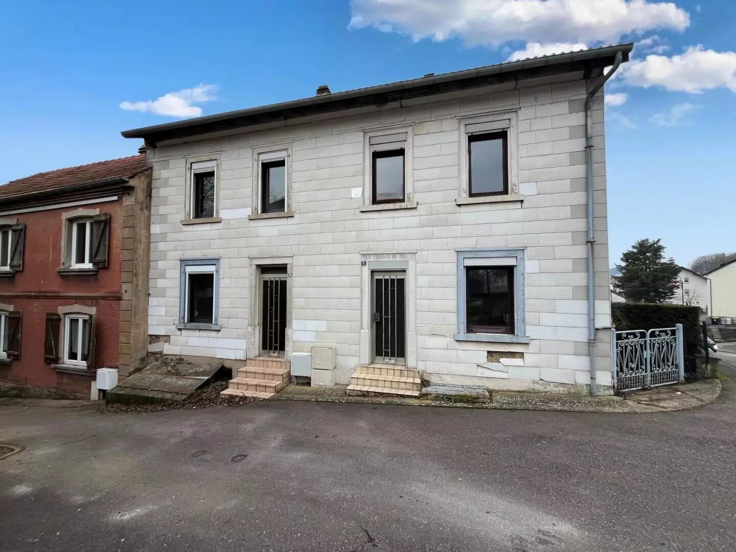 Maison à vendre, 150m², Creutzwald