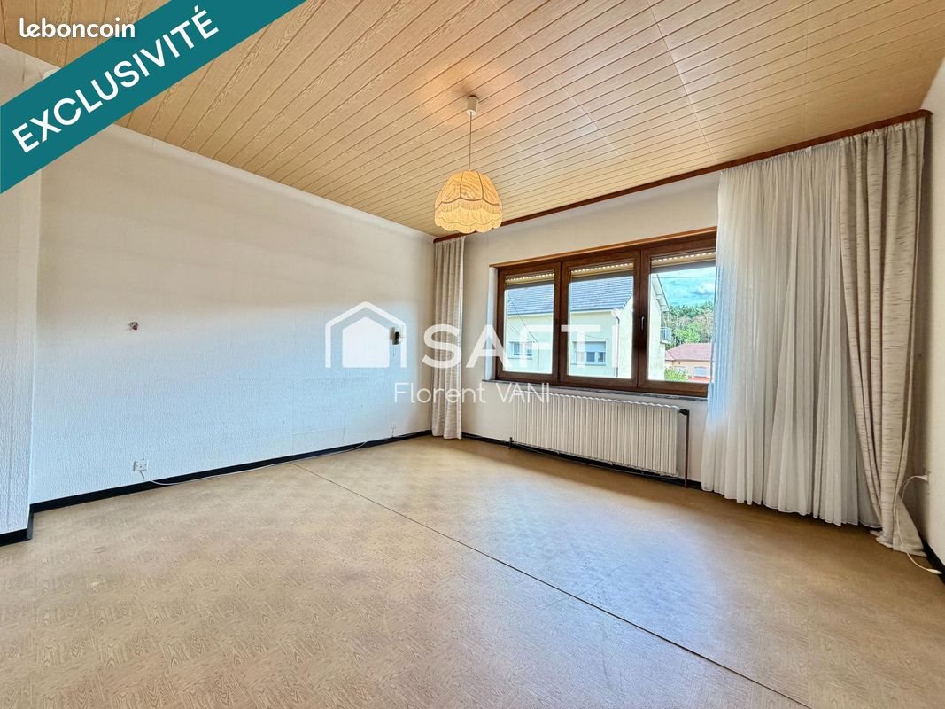 Maison à vendre, 114m², Falck