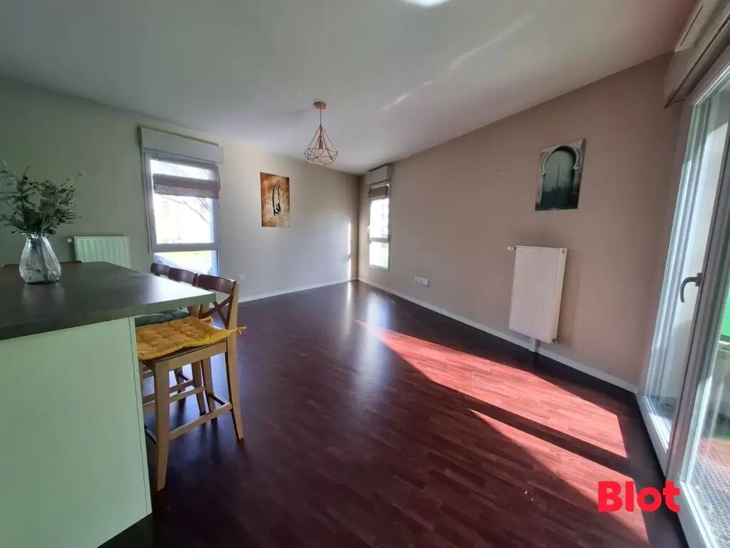Appartement à vendre, 68m², Rennes