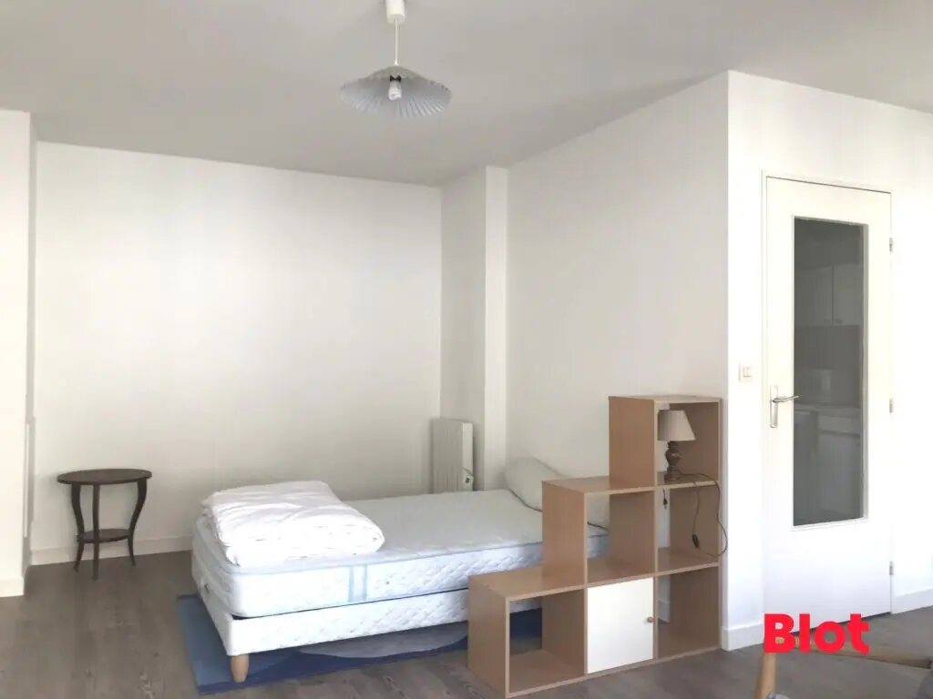 Appartement à louer, 26m², Rennes
