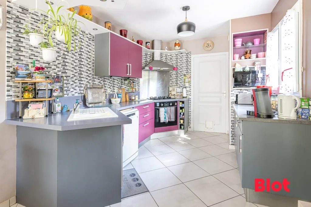 Maison à vendre, 119m², Quévert
