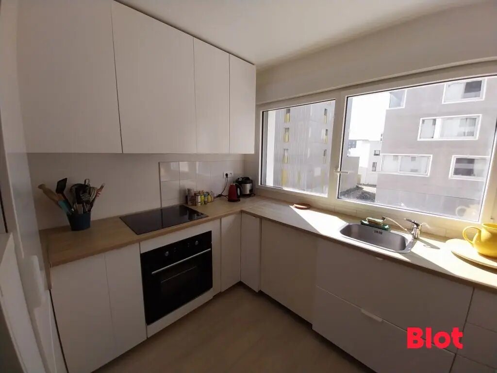 Appartement à vendre, 95m², Rennes