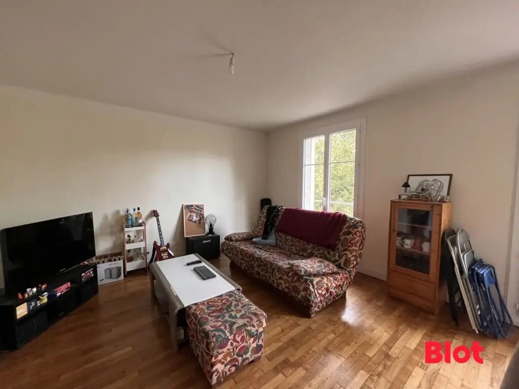 Appartement à louer, 67m², Rennes
