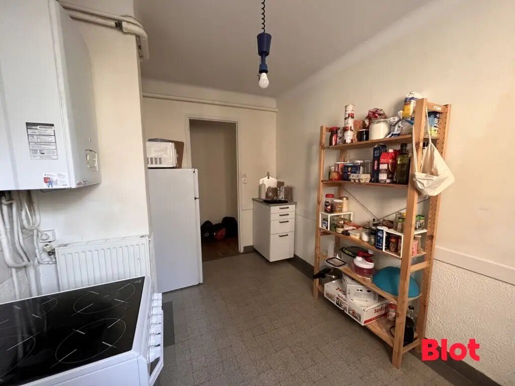 Appartement à louer, 67m², Rennes