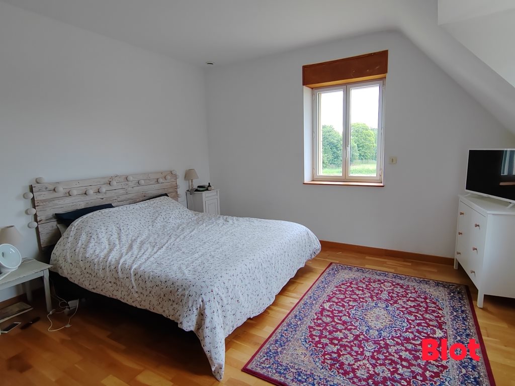 Maison à louer, 200m², Miniac-sous-Bécherel