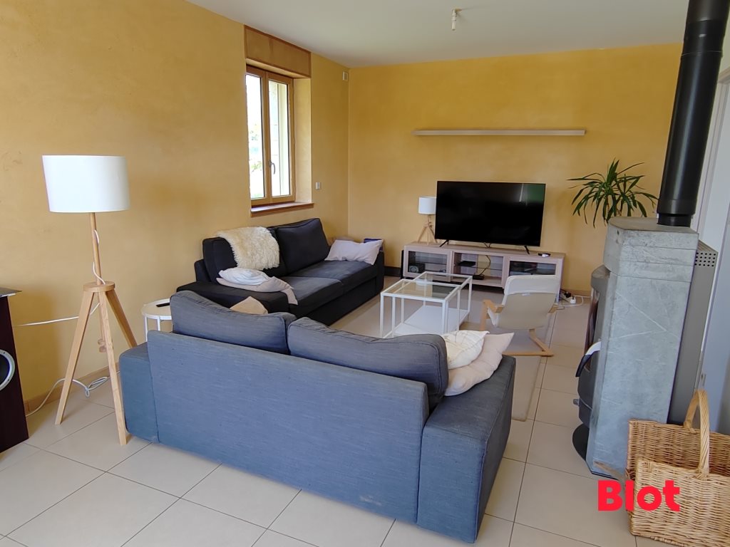 Maison à louer, 200m², Miniac-sous-Bécherel
