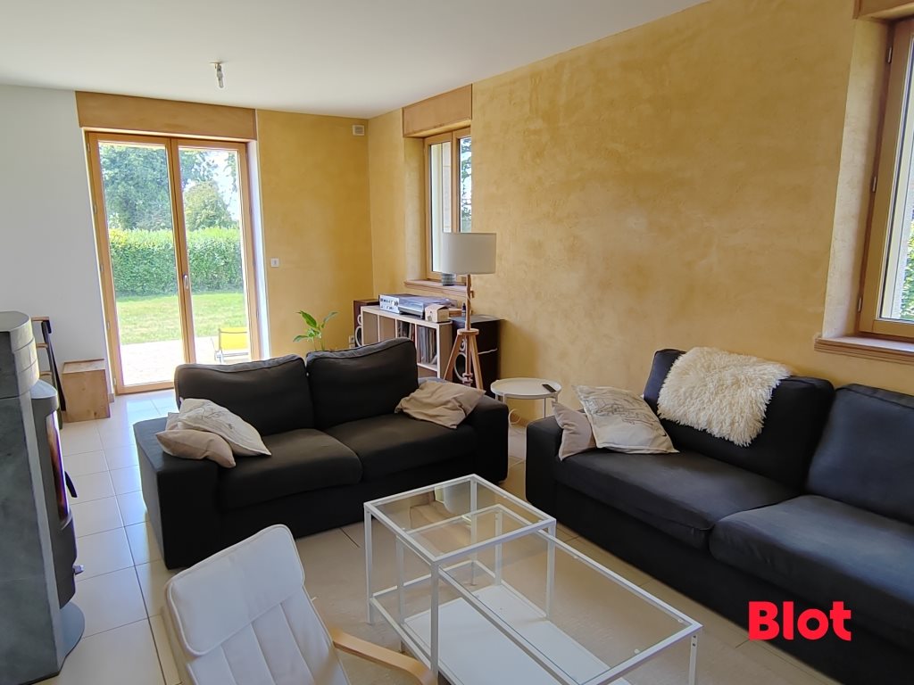 Maison à louer, 200m², Miniac-sous-Bécherel