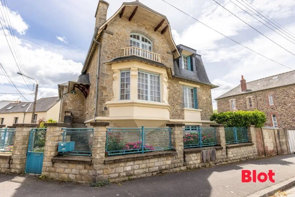 Maison à vendre, 195m², Rennes