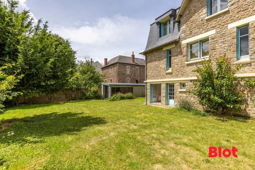 Maison à vendre, 195m², Rennes