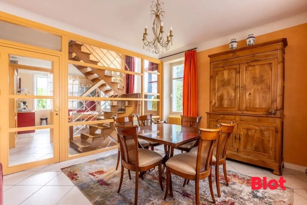 Maison à vendre, 195m², Rennes