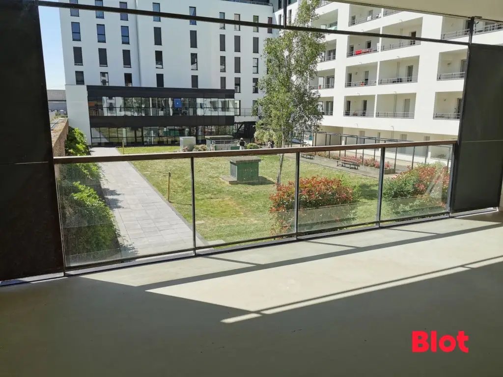 Appartement à louer, 80m², Rennes