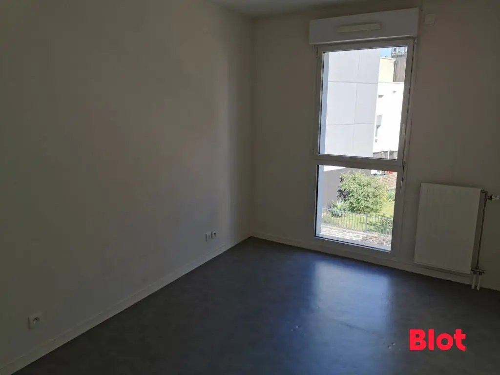 Appartement à louer, 80m², Rennes
