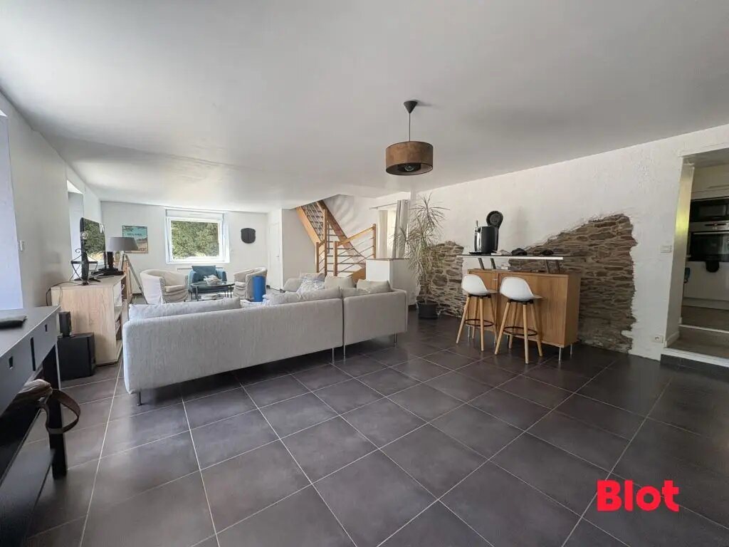Maison à vendre, 252m², Montauban-de-Bretagne