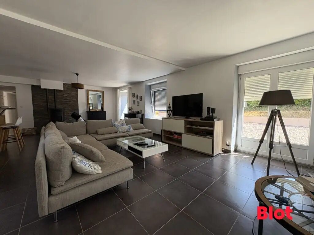 Maison à vendre, 252m², Montauban-de-Bretagne