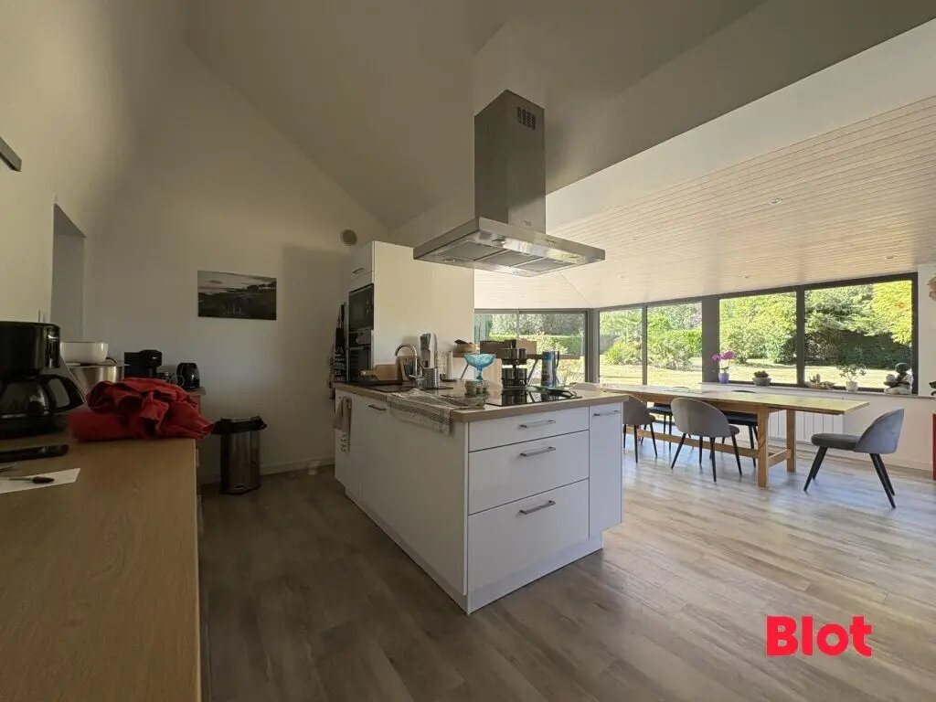 Maison à vendre, 252m², Montauban-de-Bretagne