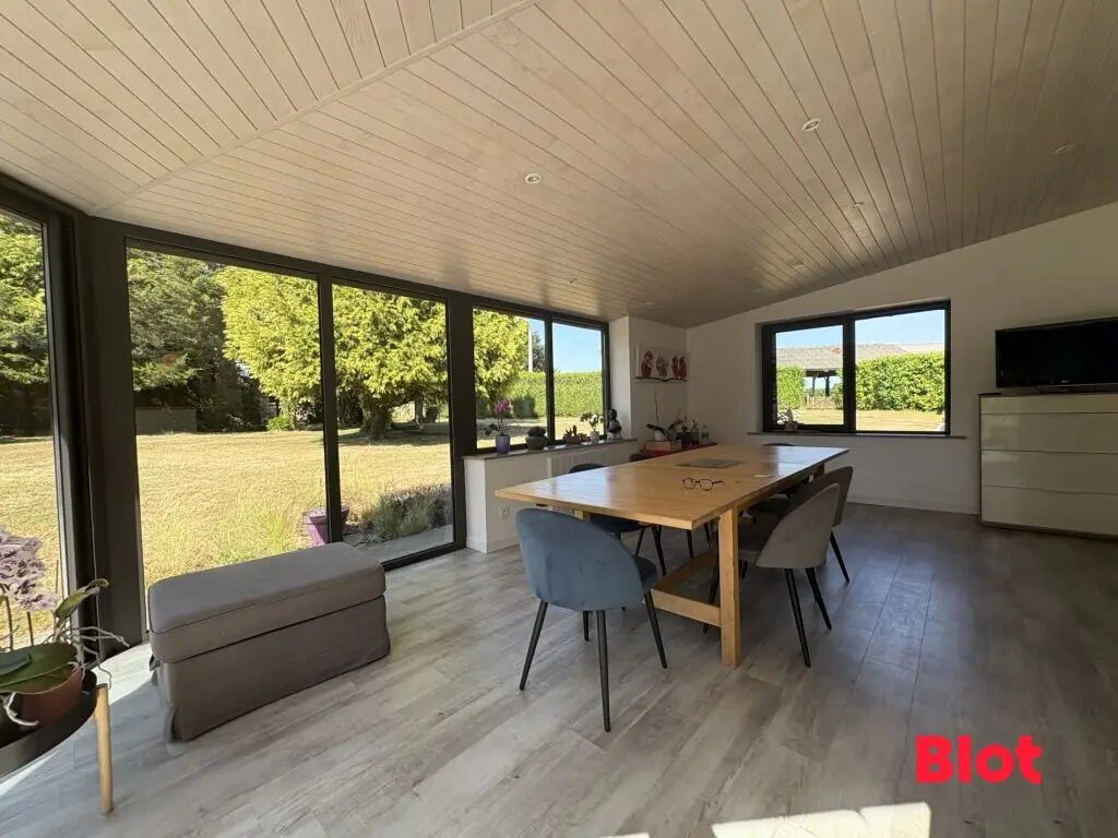 Maison à vendre, 252m², Montauban-de-Bretagne