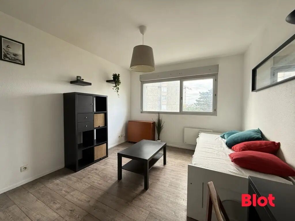 Appartement à vendre, 20m², Rennes