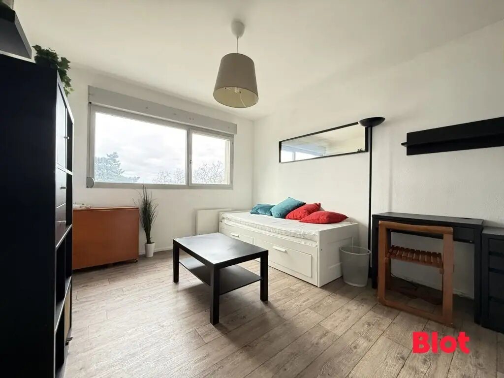 Appartement à vendre, 20m², Rennes