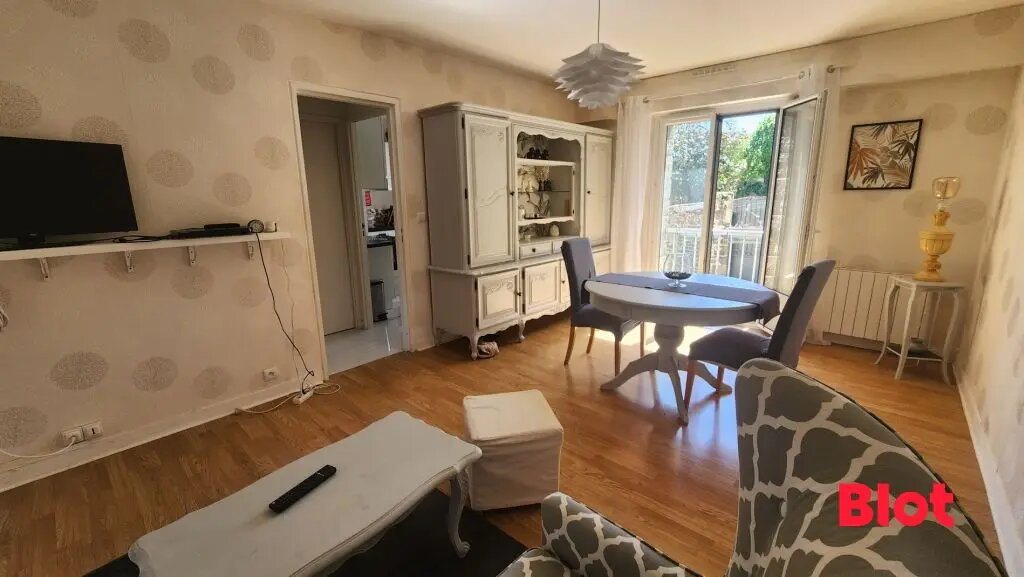 Appartement à vendre, 57m², Dinan