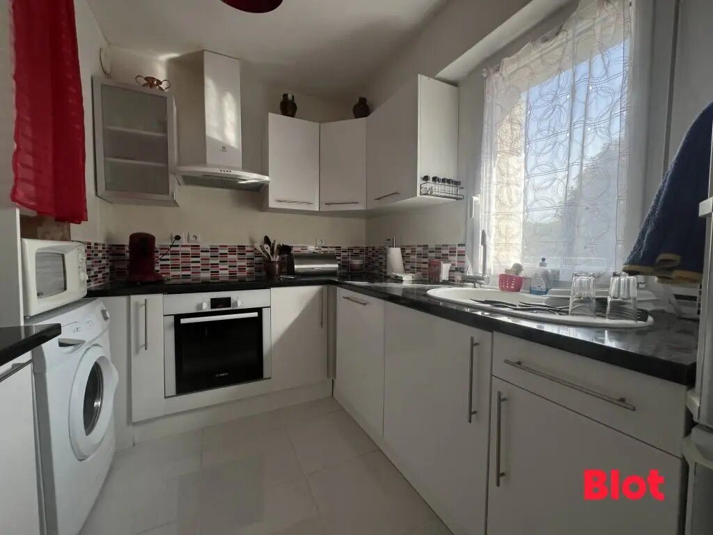 Appartement à vendre, 57m², Dinan