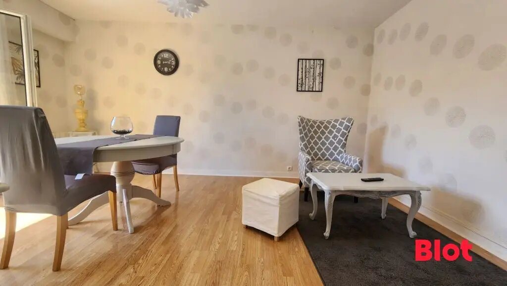 Appartement à vendre, 57m², Dinan
