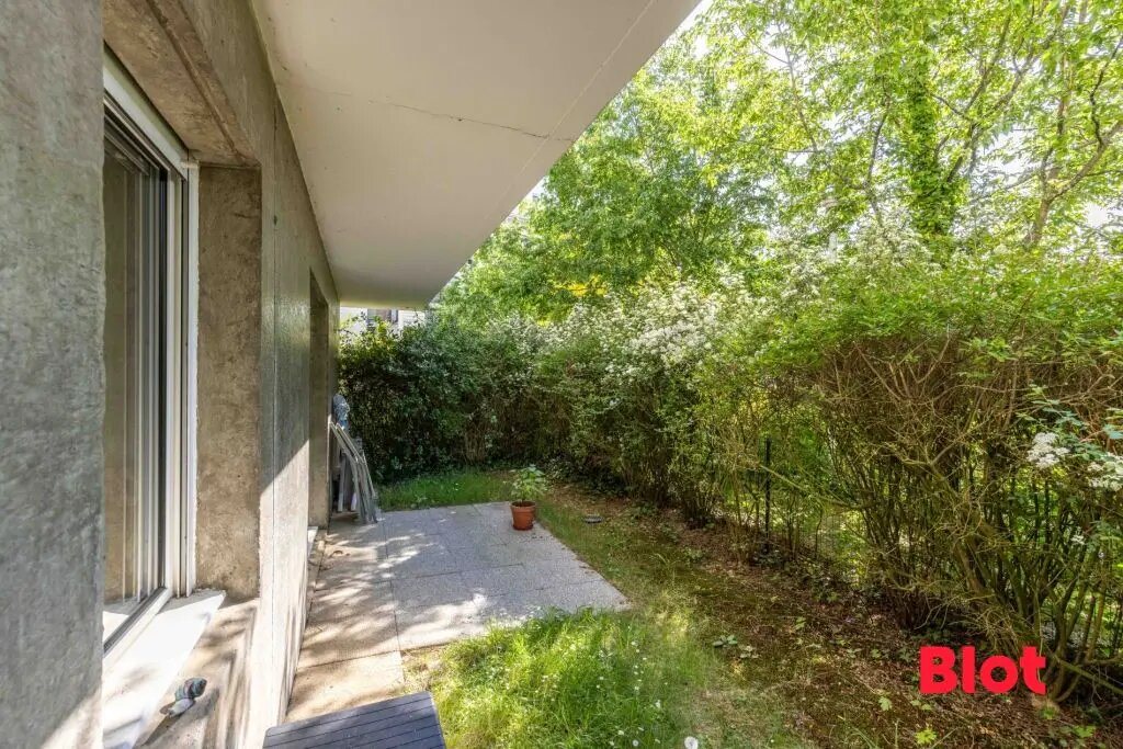 Appartement à vendre, 54m², Rennes