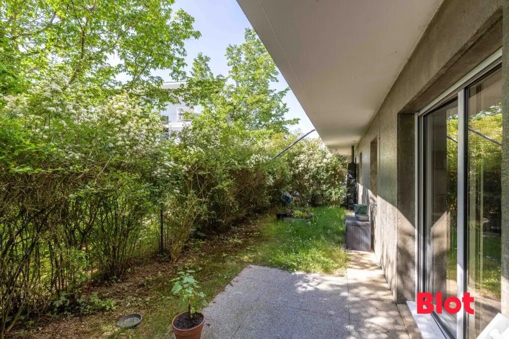 Appartement à vendre, 54m², Rennes