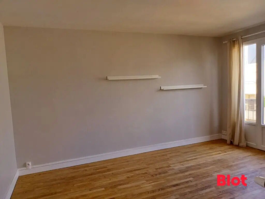 Appartement à vendre, 56m², Rennes