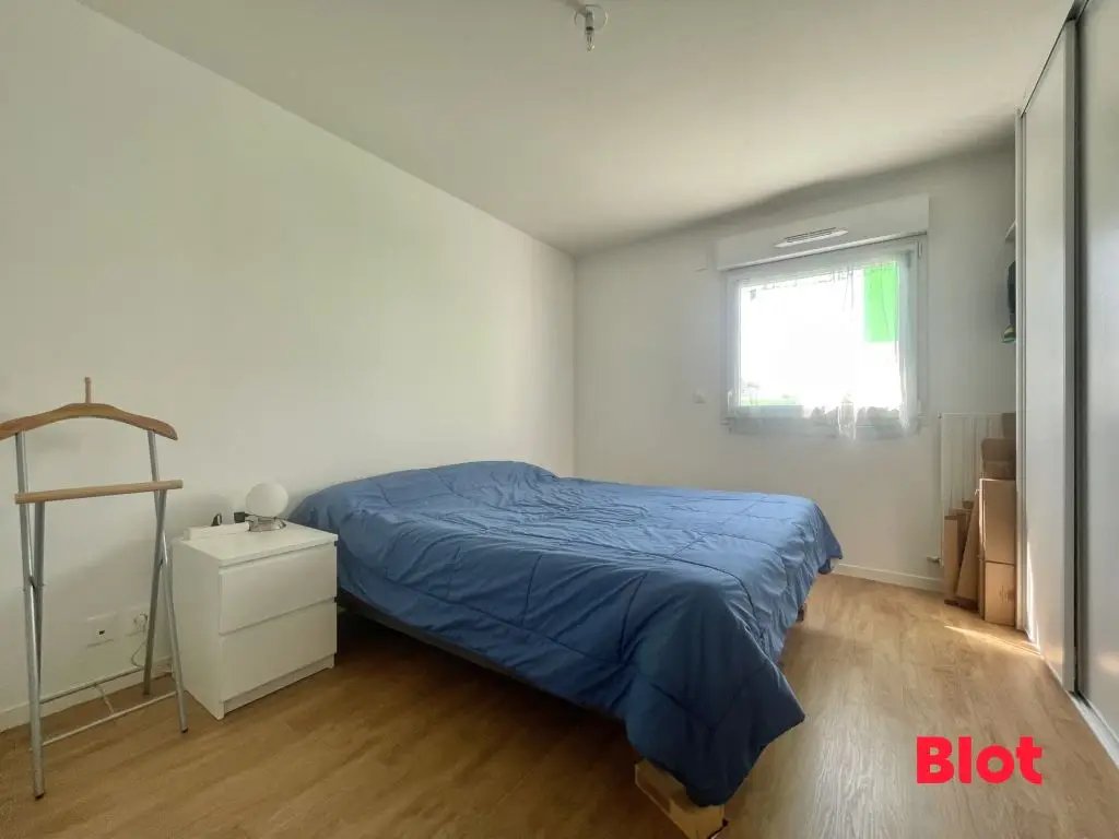 Appartement à vendre, 63m², Rennes