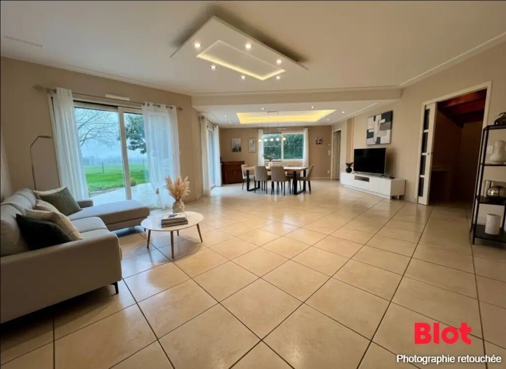 Maison à vendre, 181m², Saint-Méen-le-Grand