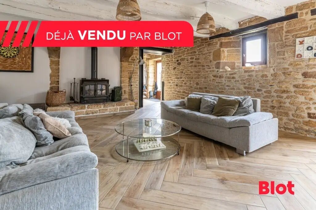 Maison à vendre, 206m², Saint-Juvat