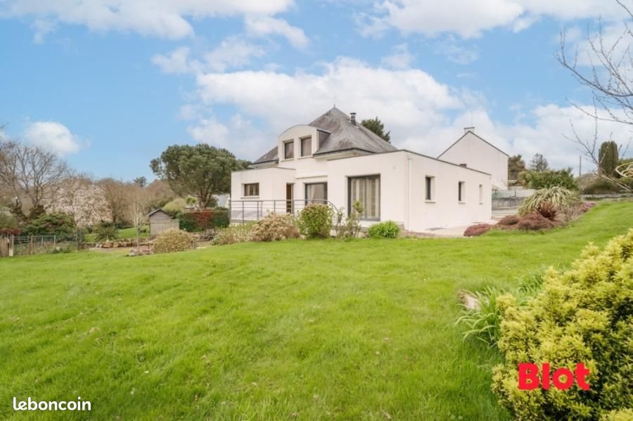 Maison à vendre, 145m², Elven