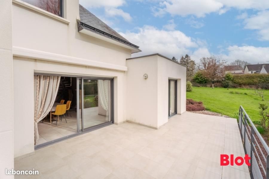 Maison à vendre, 145m², Elven