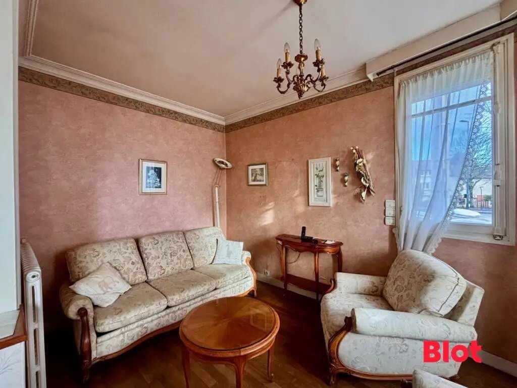 Maison à vendre, 110m², Rennes