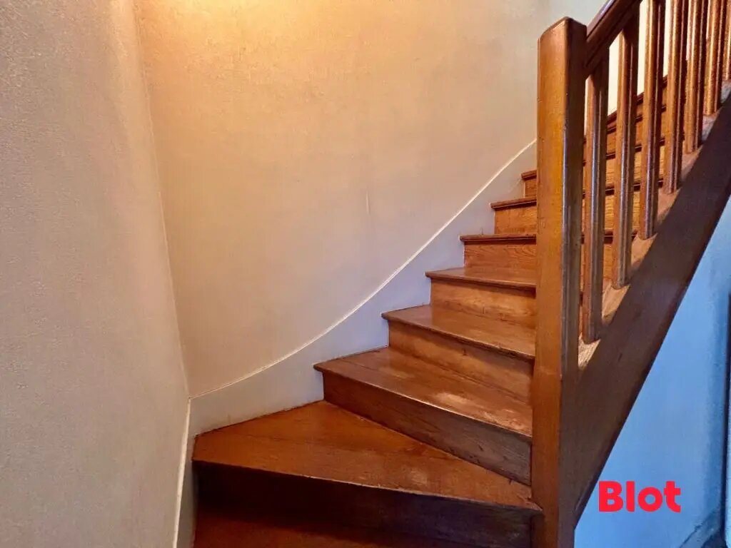 Maison à vendre, 110m², Rennes