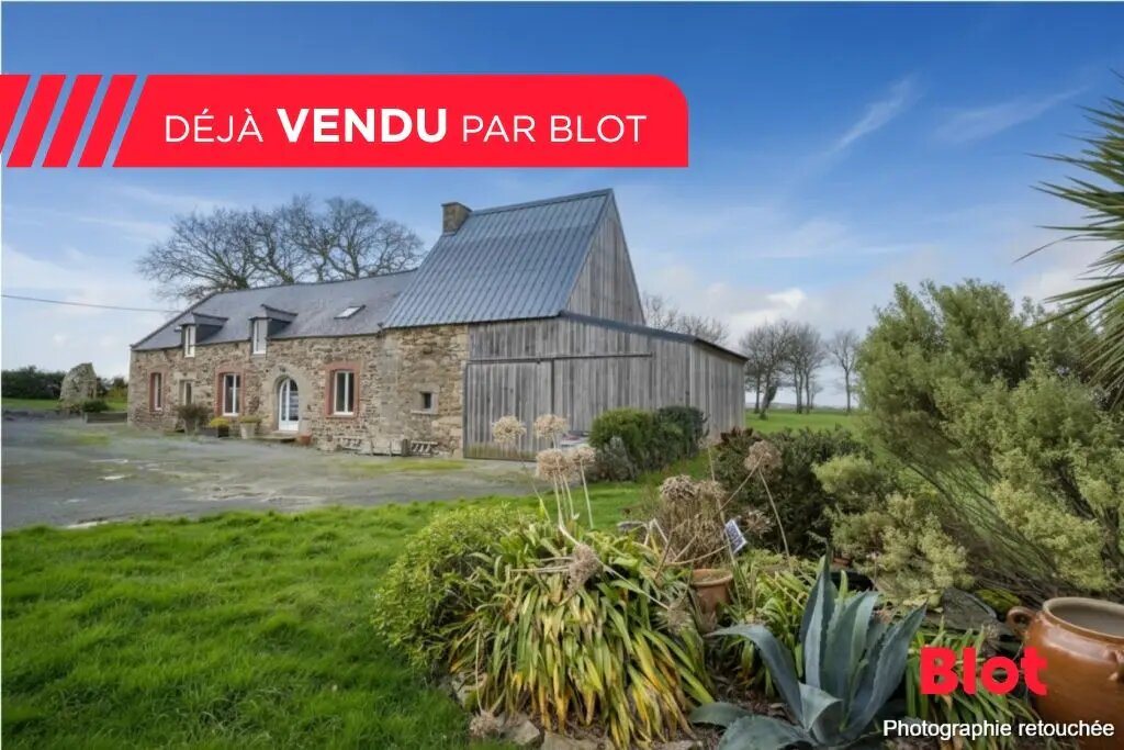 Maison à vendre, 158m², Plélan-le-Petit