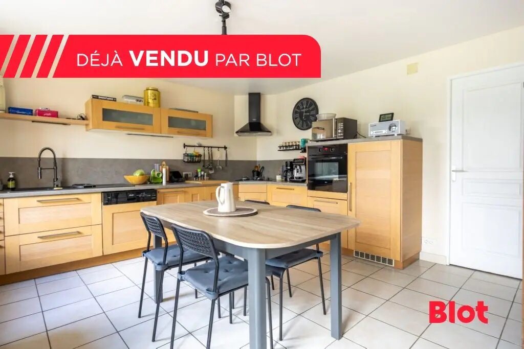 Maison à vendre, 158m², Plélan-le-Petit