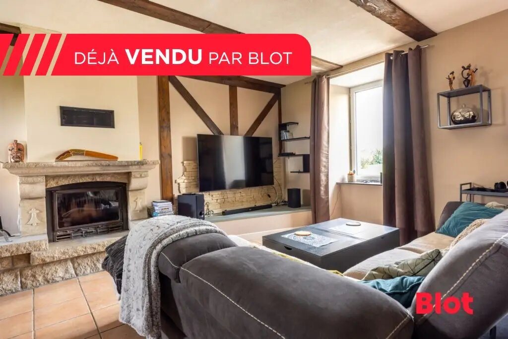 Maison à vendre, 158m², Plélan-le-Petit