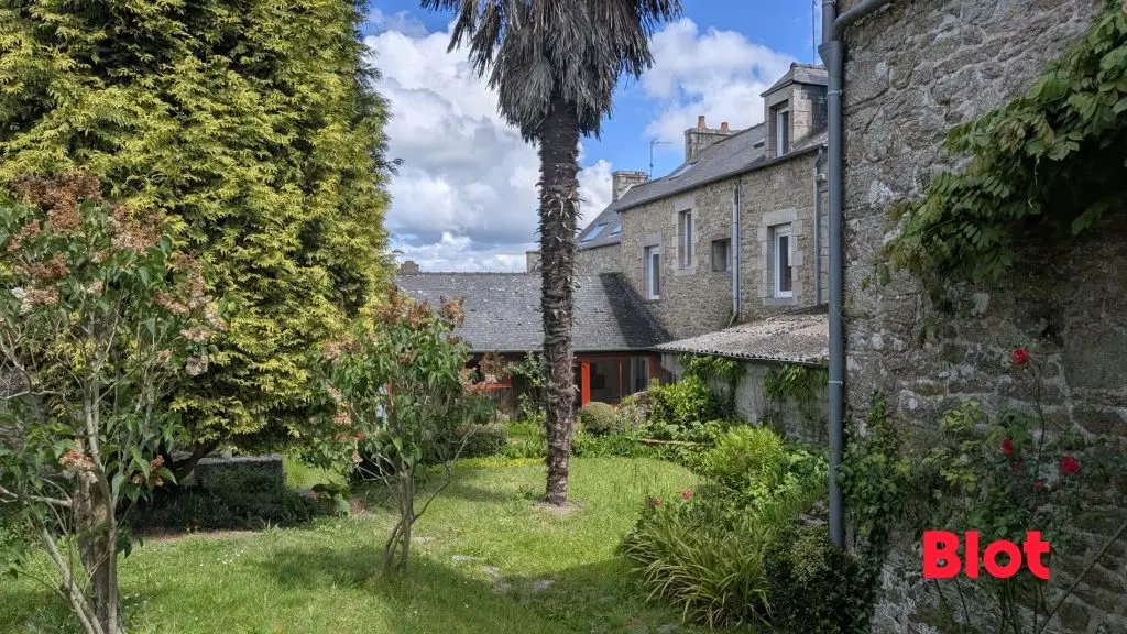 Maison à vendre, 207m², Quévert