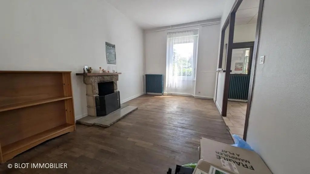 Maison à vendre, 207m², Quévert