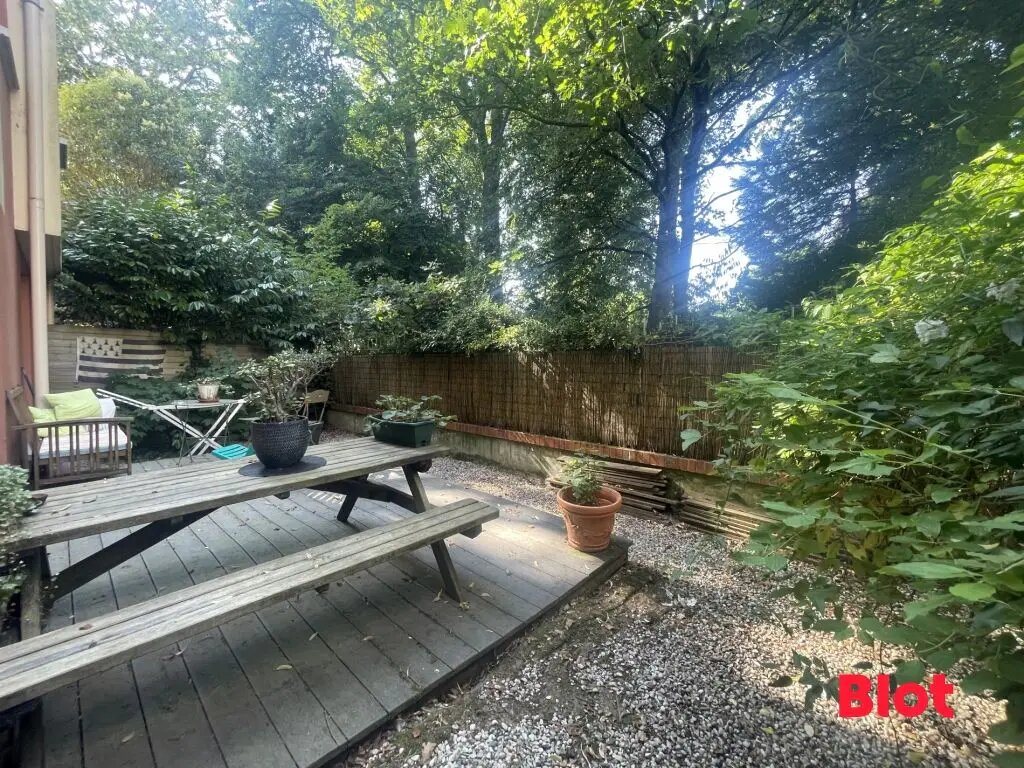 Appartement à vendre, 49m², Rennes