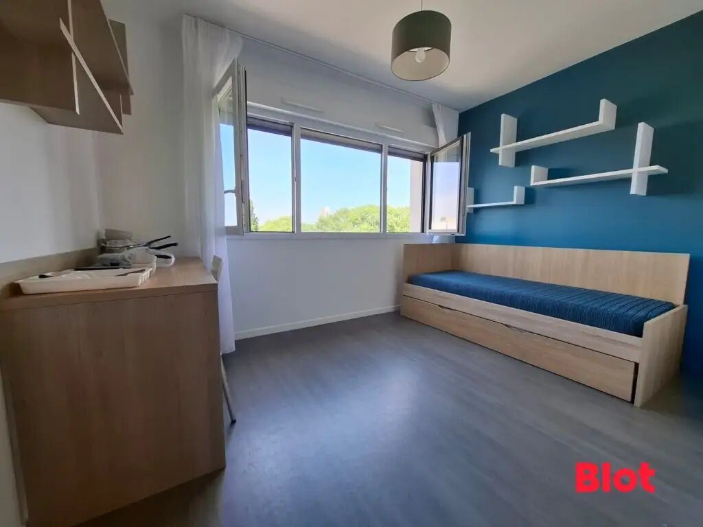 Appartement à vendre, 20m², Rennes