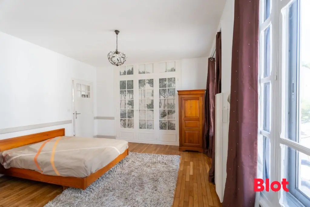 Appartement à vendre, 106m², Vannes