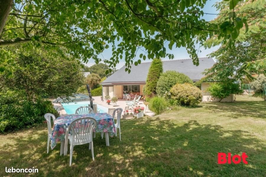 Maison à vendre, 143m², Saint-Avé