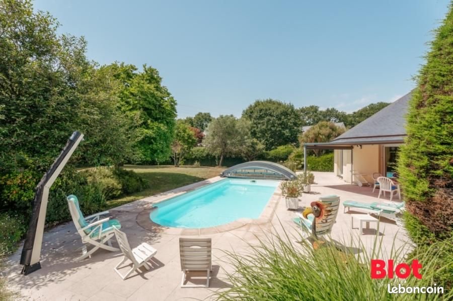 Maison à vendre, 143m², Saint-Avé